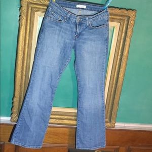 Levi’s 545
